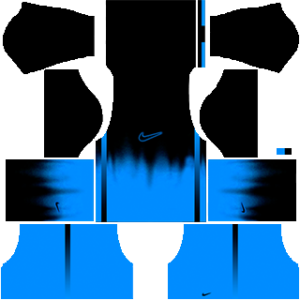 Nike Fourth Kit