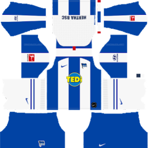 View Hertha Bsc Png Gif