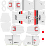 Sao Paulo FC Kits 2020