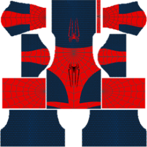 SpiderMan Kit