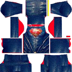 Superman Kit