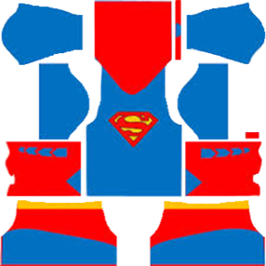 Superman Kit