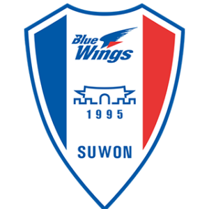 Suwon Bluewings Logo