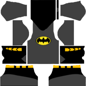 Batman Kits 2019 Dream League Soccer