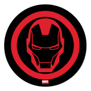 Iron Man Dream League Soccer Logos