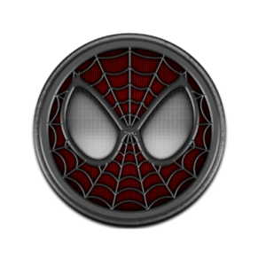 SpiderMan Logo