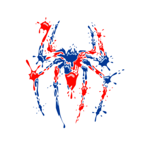 SpiderMan Logo