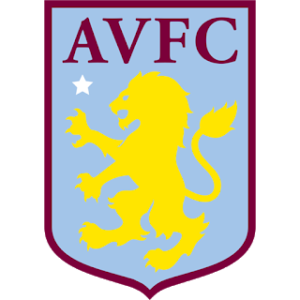 Aston Villa FC Logo