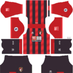AFC Bournemouth Kits 2020