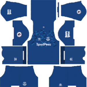 Everton-fc-Kit-2020-home-blue-shorts