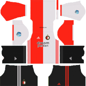 Feyenoord Kits 2020