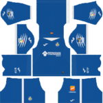 Getafe CF Kits 2020