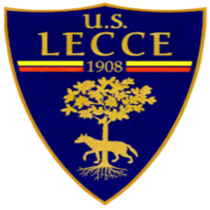 U.S. Lecce Logo