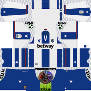 Levante UD Away Kit
