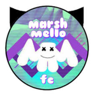 Marshmello Dream League Soccer Logos