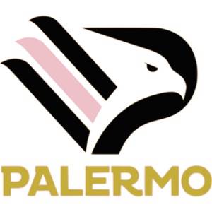 S.S.D. Palermo Logo