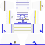 Parma Calcio 1913 Kits 2018/2019