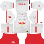 RB Leipzig Kits 2020