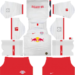 RB Leipzig Kits 2020