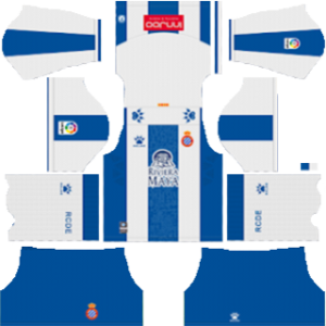 RCD Espanyol Kits 2020
