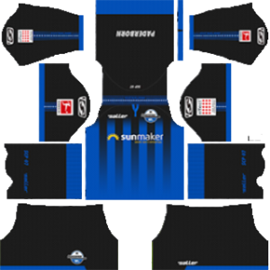 SC Paderborn 07 Kits 2020