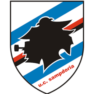 U.C. Sampdoria Logo