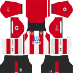 Southampton FC Kits 2020