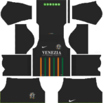 Venezia FC Kits 2020
