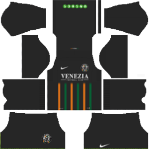 Venezia FC Kits 2020