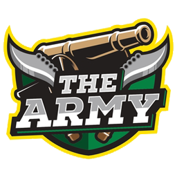 Army Dream League Soccer Logos