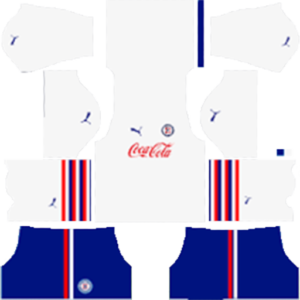 Coca Cola Kits 2019