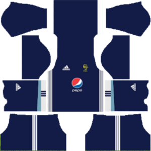 Pepsi Kits 2019