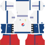 Pepsi Kits 2020