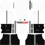 Pes Kits 2020