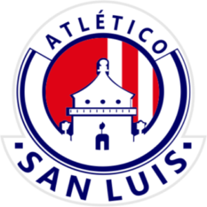 Atlético San Luis Logo