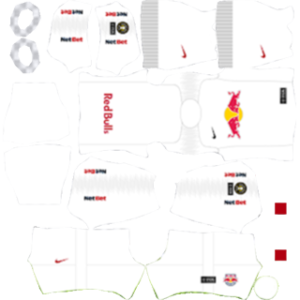 Red Bull Bragantino Kits 2020