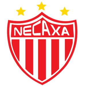 Club Necaxa Logo