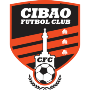 Cibao FC Logo
