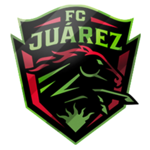 FC Juárez Logo