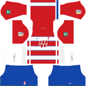 Granada CF Kits 2020