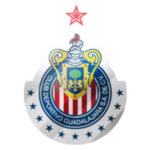 CD Guadalajara FC Traning Logo