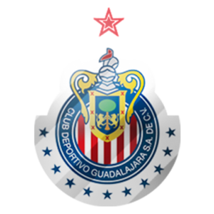 CD Guadalajara FC Logo