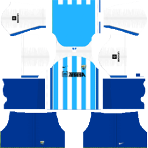 Malaga CF Kits 2020