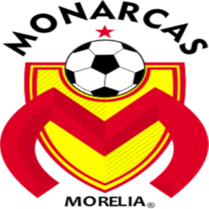 Monarcas Morelia Logo