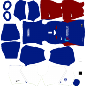 Portsmouth FC Kits 2020