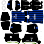Querétaro FC Kits 2020