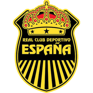 RCD España Logo