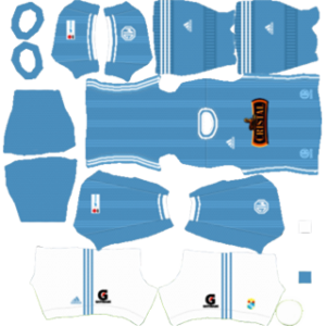 Sporting Cristal Kits 2020
