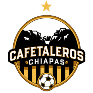 Cafetaleros de Chiapas Logo