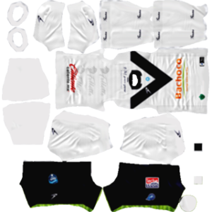 Celaya FC Kits 2020